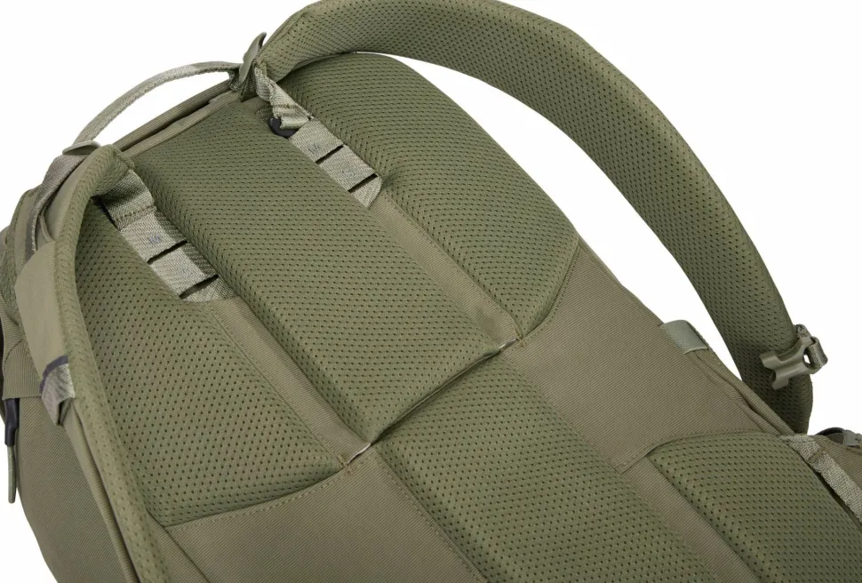 Thule Paramount Bike Backpack 28L Soft Green