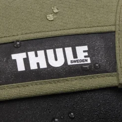 Thule Paramount Bike Backpack 28L Soft Green