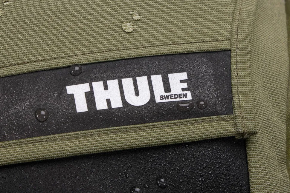 Thule Paramount Bike Backpack 28L Soft Green
