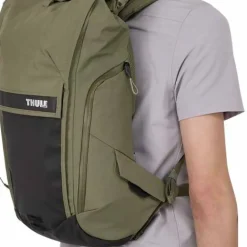 Thule Paramount Bike Backpack 20L Soft Green