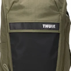 Thule Paramount Bike Backpack 20L Soft Green
