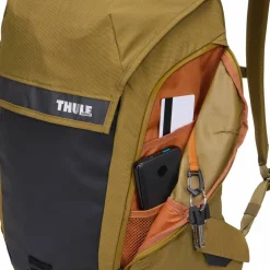 Thule Paramount Bike Backpack 28L Nutria