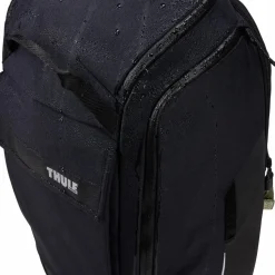 Thule Paramount Hybrid Pannier 26L Black