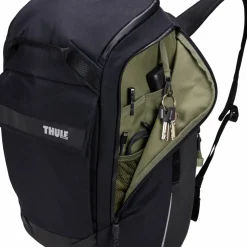 Thule Paramount Hybrid Pannier 26L Black