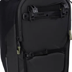 Thule Paramount Hybrid Pannier 26L Black