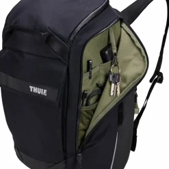 Thule Paramount Hybrid Pannier 26L Black
