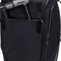 Thule Paramount Hybrid Pannier 26L Black