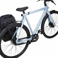 Thule Paramount Hybrid Pannier 26L Black