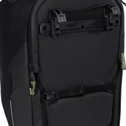 Thule Paramount Hybrid Pannier 26L Black