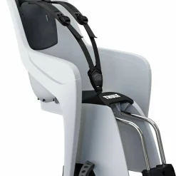 Thule RideAlong Lite 2 Frame Mount Light Grey