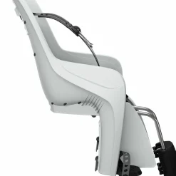 Thule RideAlong Lite 2 Frame Mount Light Grey