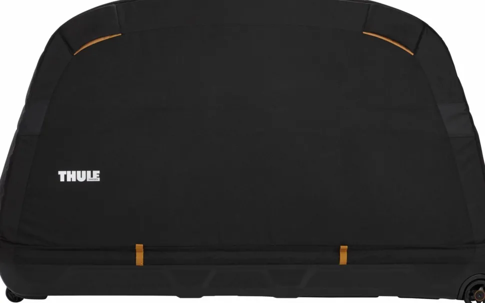 Thule Roundtrip Mtb Bike Travel Case Black