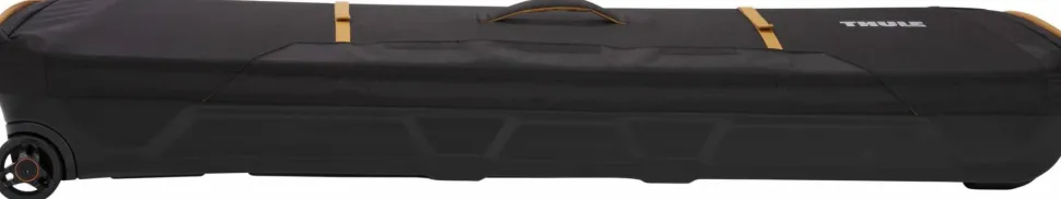 Thule Roundtrip Mtb Bike Travel Case Black