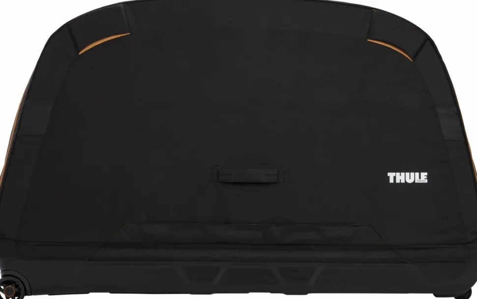 Thule Roundtrip Mtb Bike Travel Case Black