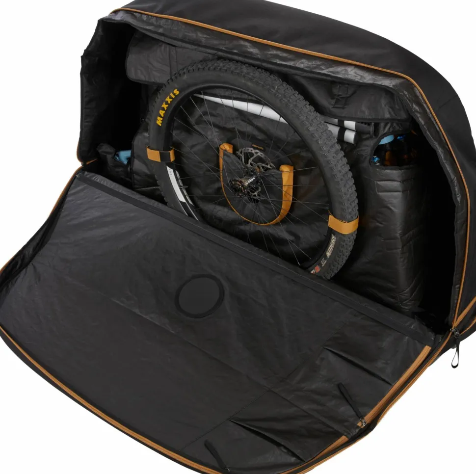 Thule Roundtrip Mtb Bike Travel Case Black