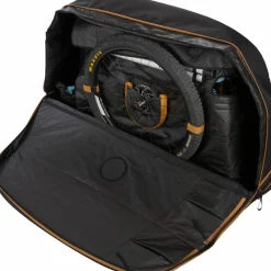 Thule Roundtrip Mtb Bike Travel Case Black