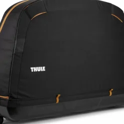 Thule Roundtrip Mtb Bike Travel Case Black
