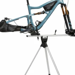 Thule Roundtrip Mtb Bike Travel Case Black