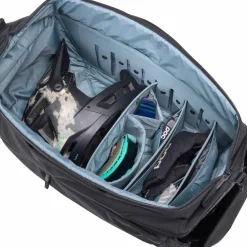 Thule Roundtrip Mtb Duffel 70L Black