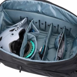Thule Roundtrip Mtb Duffel 70L Black