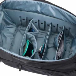 Thule Roundtrip Mtb Duffel 70L Black