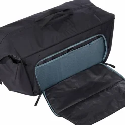 Thule Roundtrip Mtb Duffel 70L Black
