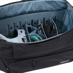 Thule Roundtrip Mtb Duffel 70L Black