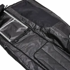 Thule Roundtrip Ski Roller 175 Cm Black