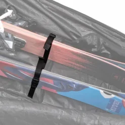 Thule Roundtrip Ski Roller 175 Cm Black