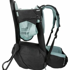 Thule Sapling Child Carrier Black