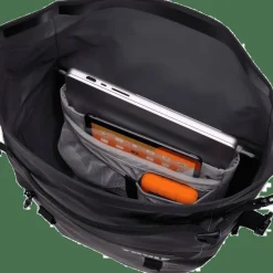 Thule Shield Pannier 22L Black