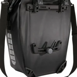 Thule Shield Pannier 25L Pair Black