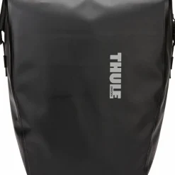 Thule Shield Pannier 25L Pair Black