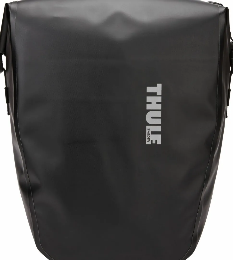 Thule Shield Pannier 25L Pair Black