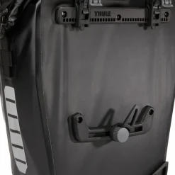 Thule Shield Pannier 25L Pair Black