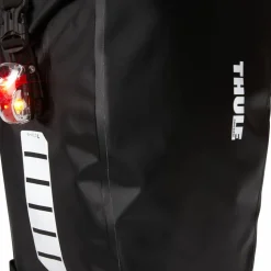 Thule Shield Pannier 25L Pair Black