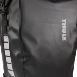 Thule Shield Pannier 25L Pair Black