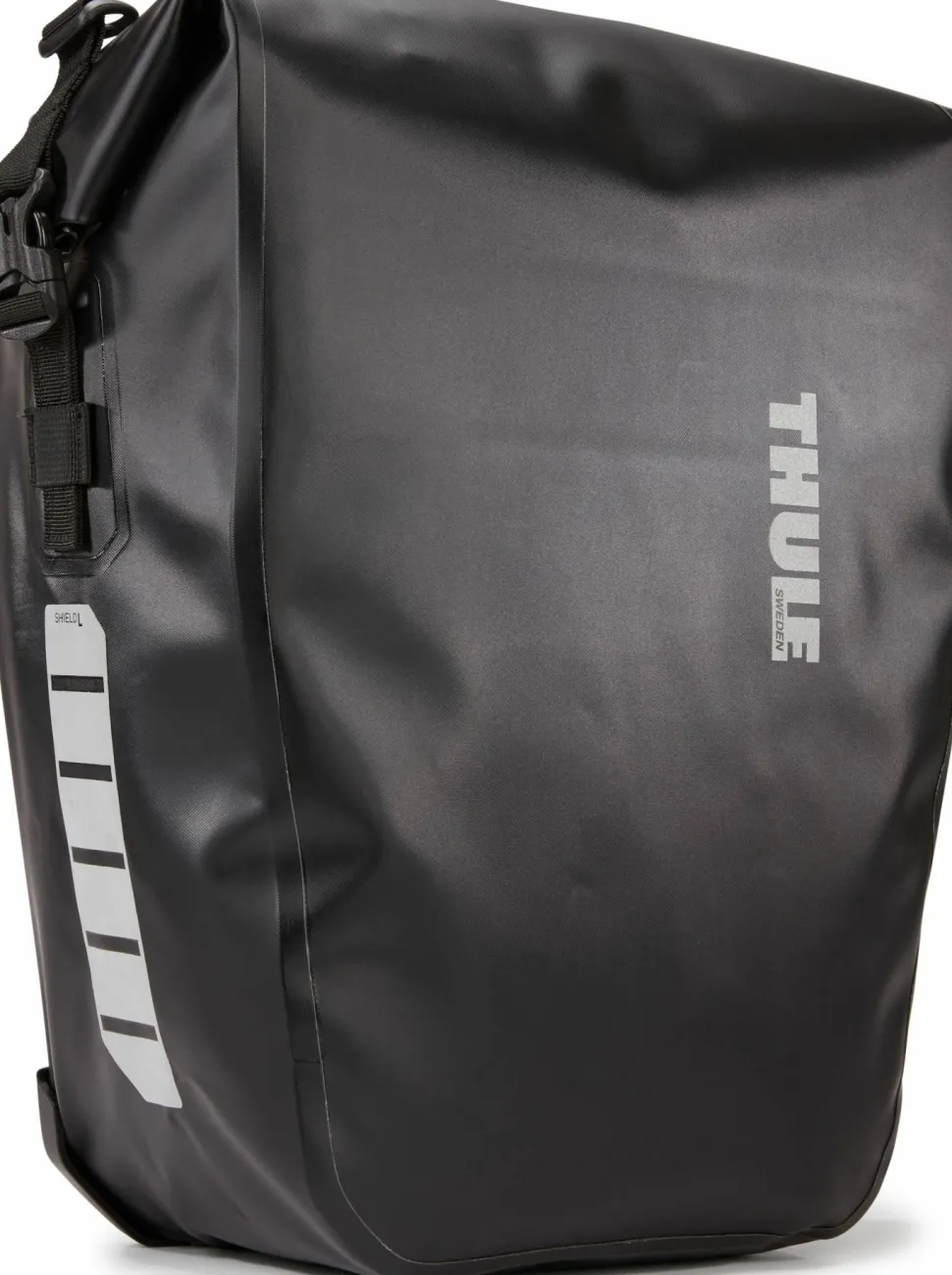 Thule Shield Pannier 25L Pair Black