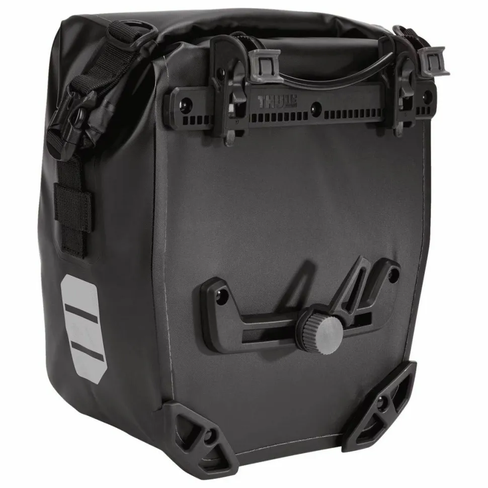 Thule Shield Pannier 13L Pair Black