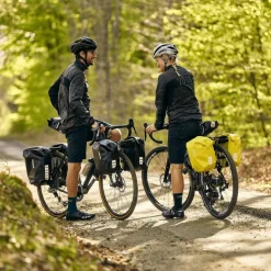 Thule Shield Pannier 13L Pair Black
