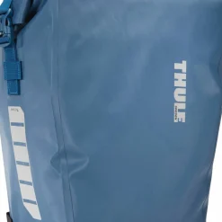Thule Shield Pannier 25L Pair Blue