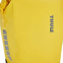 Thule Shield Pannier 25L Pair Yellow