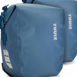Thule Shield Pannier 13L Pair Blue