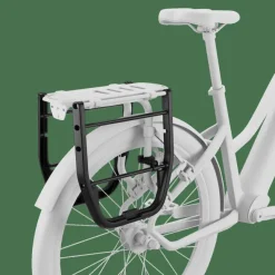 Thule Tour Rack Black