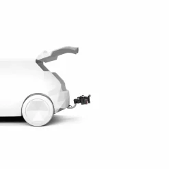 Thule VeloLite Black