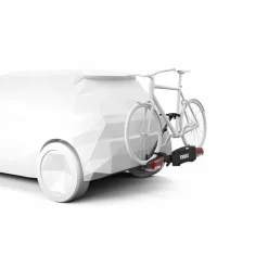 Thule VeloLite Black