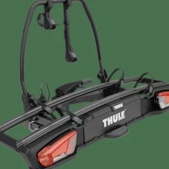 Thule Velospace 3 Black