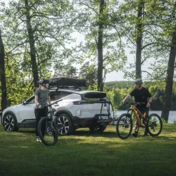 Thule Velospace 3 Black
