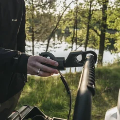 Thule Velospace 3 Black