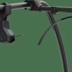 Thule Velospace 3 Black
